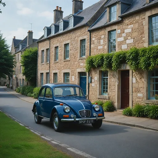 Trouver la meilleure auto-école à Landerneau
