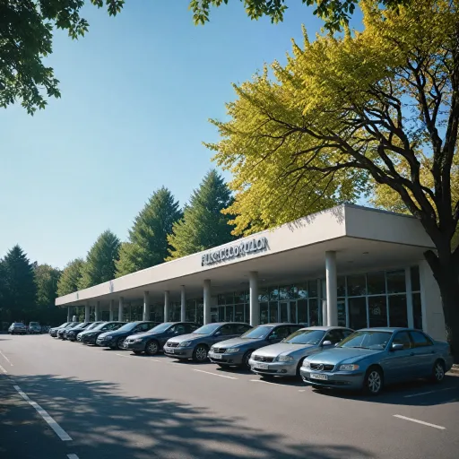 Tout savoir sur les auto-écoles à Laval dans la Mayenne