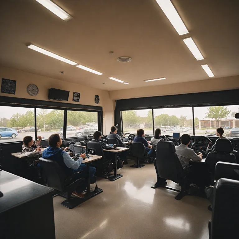 Pourquoi choisir l'auto-école Le Local pour votre apprentissage de conduite