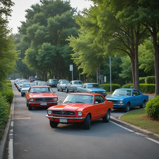 Explorez les avantages de l'auto-école Les Marronniers