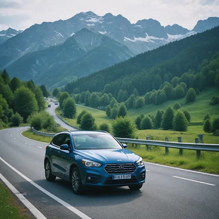 Tout ce que vous devez savoir sur l'auto-école aux Arcs
