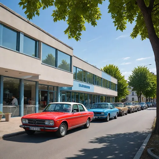 Choisir la meilleure auto-école au Raincy