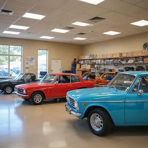 Tout savoir sur l'auto-école Longchamp