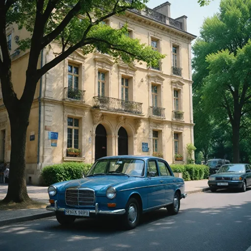 Les secrets d'une auto-école à Louviers
