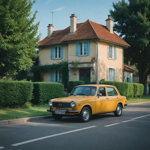 Trouver la meilleure auto-école à Luzarches pour réussir son permis
