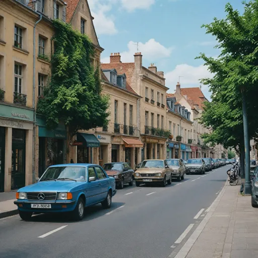 Trouver la meilleure auto-école à Mantes-la-Ville