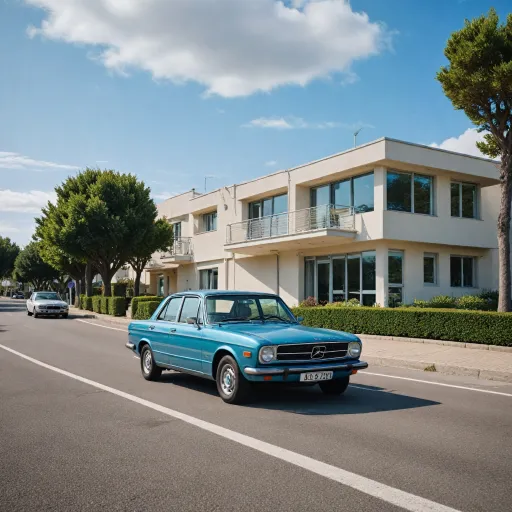 Découvrez l'auto-école Marin à Royan : votre guide pour réussir votre permis
