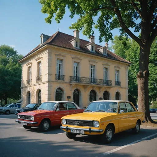 Les secrets pour réussir à l'auto-école de Mennecy