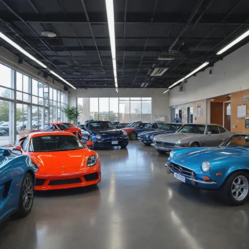 Tout ce que vous devez savoir sur l'auto-école Martin
