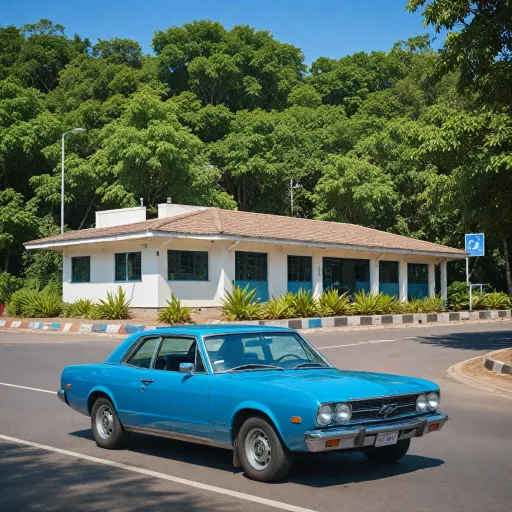 Trouver la meilleure auto-école à Méru