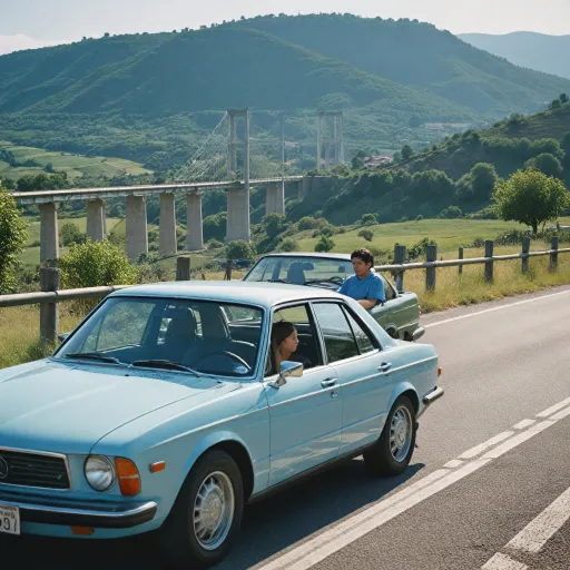 Trouver la meilleure auto-école à Millau
