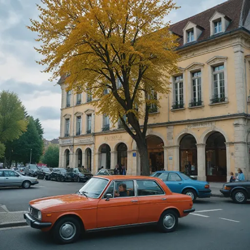 Choisir la meilleure auto-école à Montceau-les-Mines