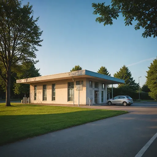 Trouver la meilleure auto-école à Mitry-Mory