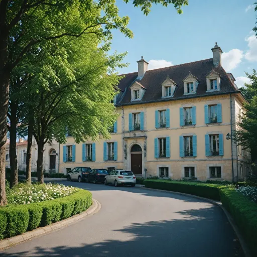 Trouver la meilleure auto-école à Montrevel-en-Bresse