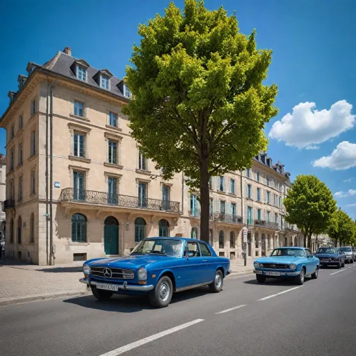 Choisir la meilleure auto-école à Montluçon