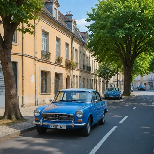 Comment choisir la meilleure auto-école à Moulins