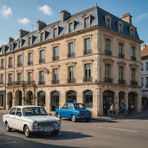 Comment choisir la meilleure auto-école à Orléans pour votre conduite