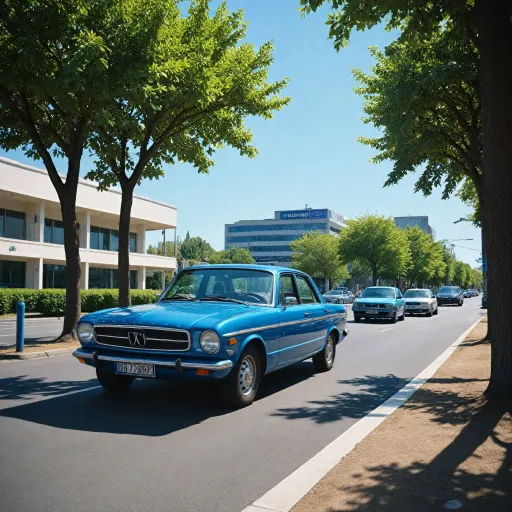 Trouver la meilleure auto-école à Orly