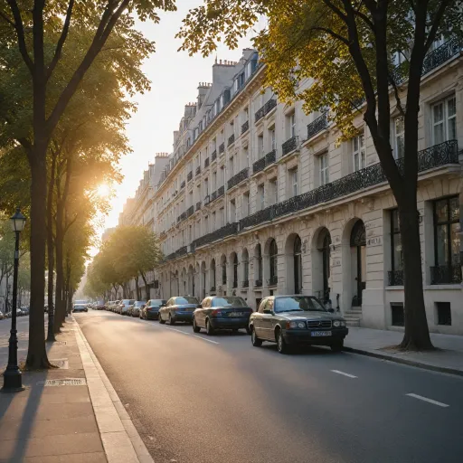 Trouver la meilleure auto-école dans le 14e arrondissement de Paris