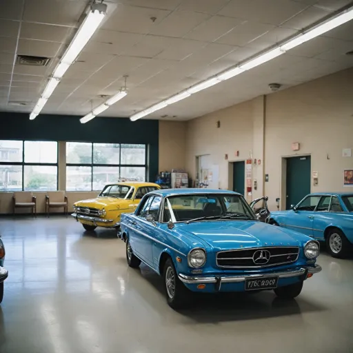 Les avantages de l'auto-école Parmentier pour réussir votre permis