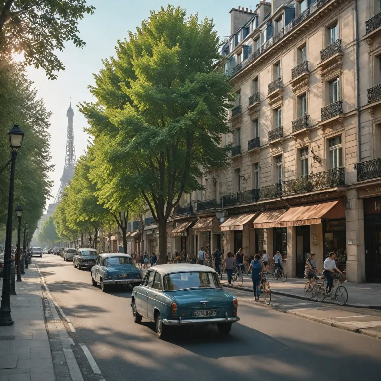 Trouver la meilleure auto-école dans le 19e arrondissement de Paris