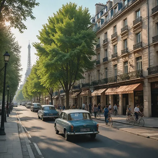 Trouver la meilleure auto-école dans le 19e arrondissement de Paris