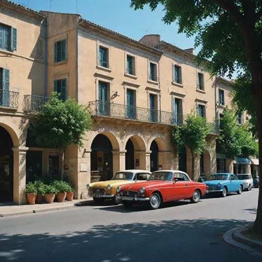 Trouver la meilleure auto-école à Pézenas