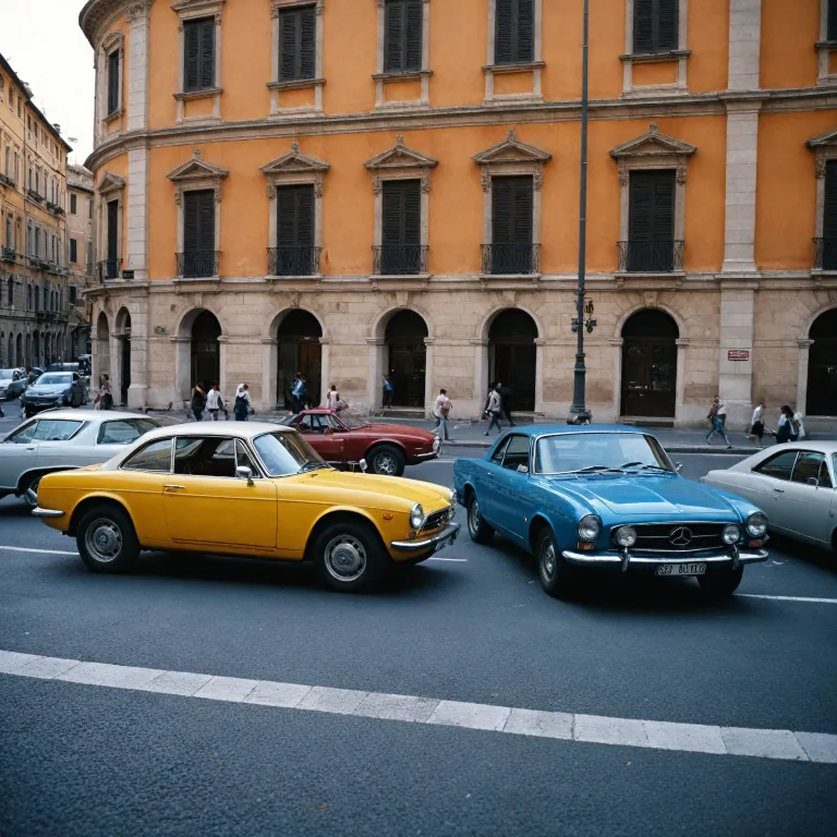 Les défis uniques de l'apprentissage à l'auto-école de Pierrefitte