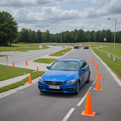 Les secrets de l'auto-école pole position pour réussir votre permis