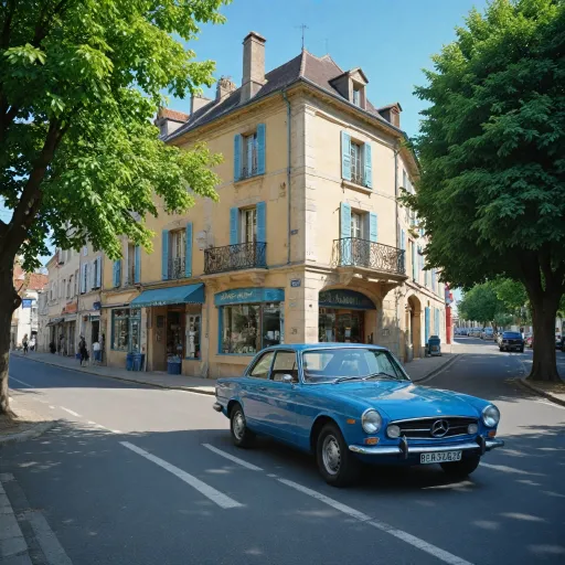 Trouver la meilleure auto-école à Ploërmel