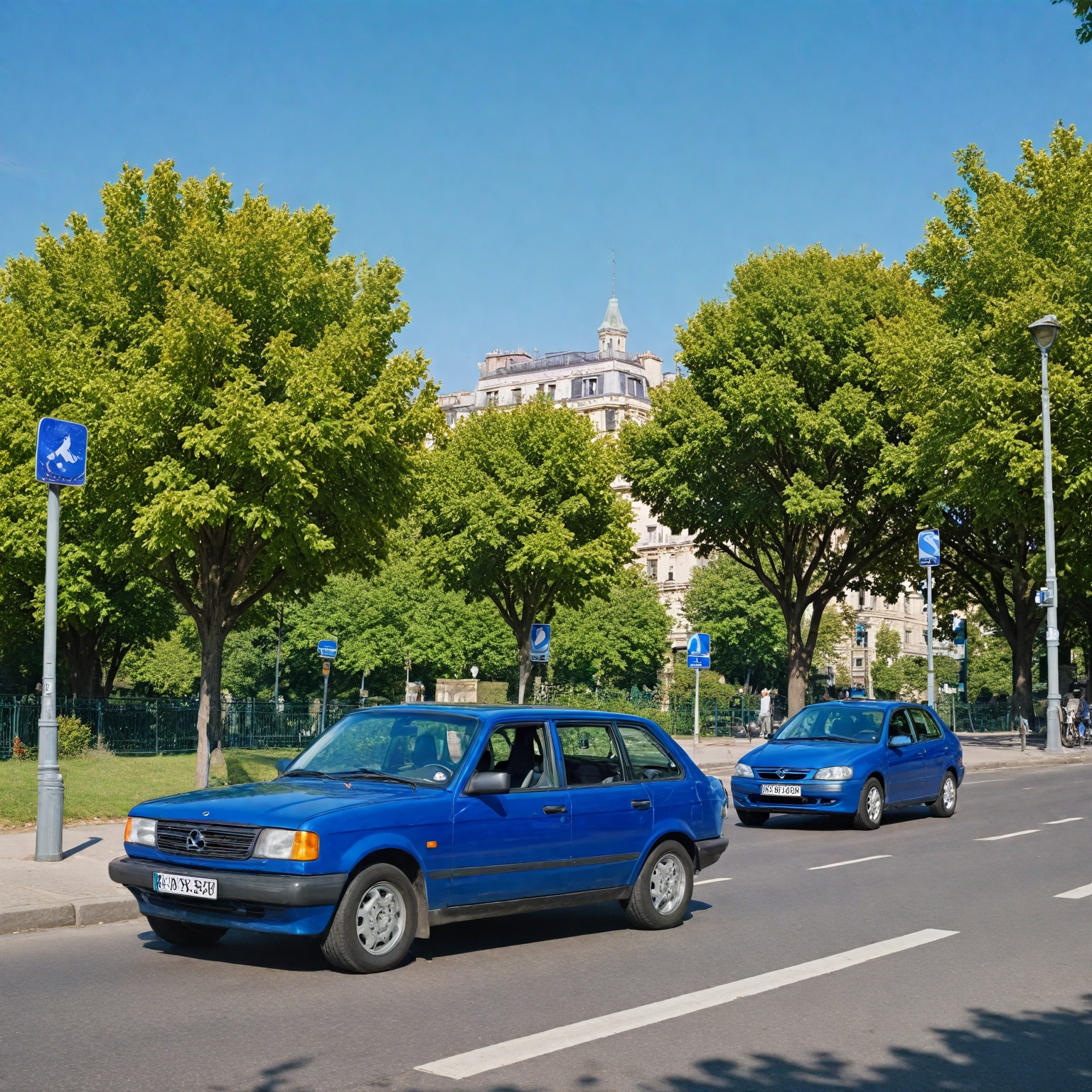 Tout ce que vous devez savoir sur l'auto-école près du pont de Clichy
