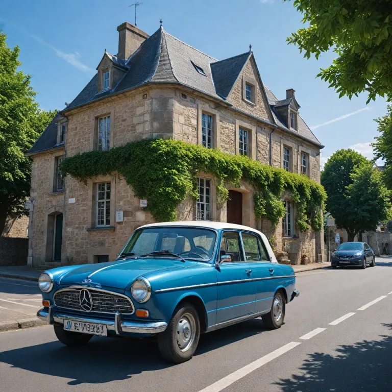 Trouver la meilleure auto-école à Pontivy