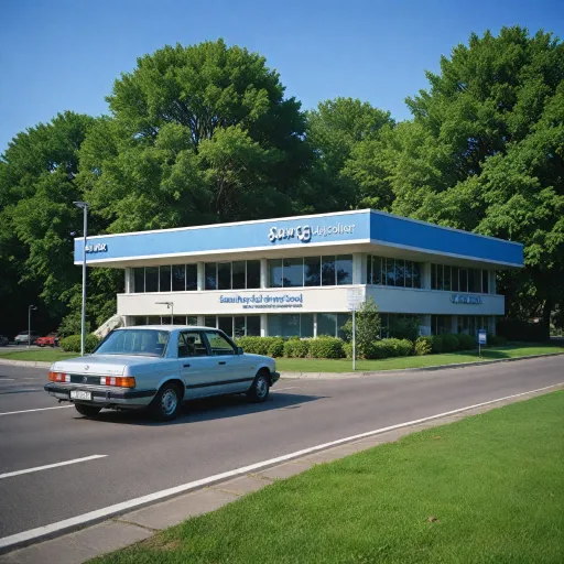 Tout savoir sur l'auto-école de Roche Chalon