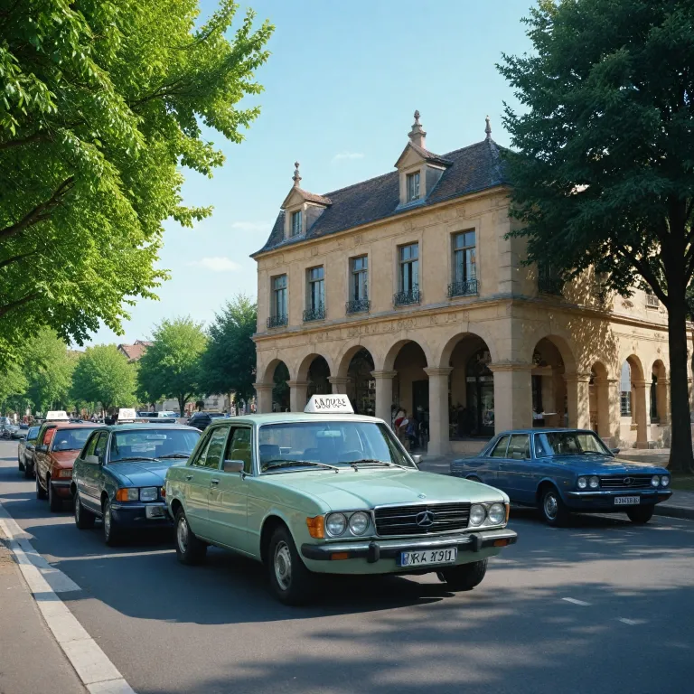 Les secrets d'une auto-école à Roissy-en-Brie