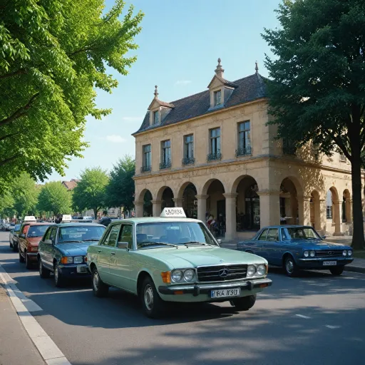 Les secrets d'une auto-école à Roissy-en-Brie