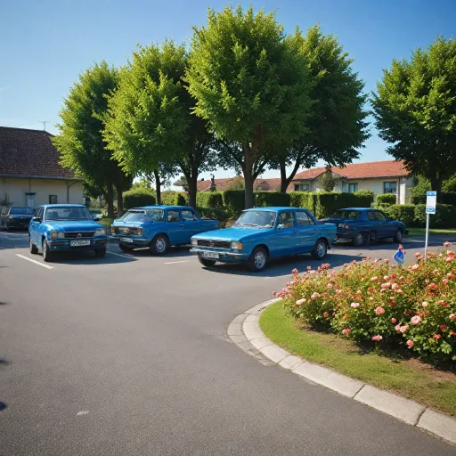Trouver la meilleure auto-école à Romorantin