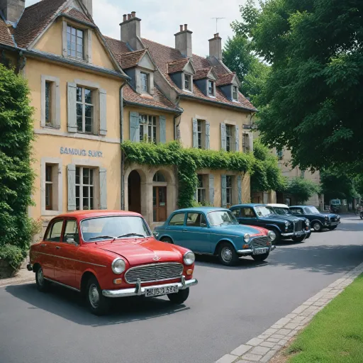 Trouver la meilleure auto-école à Romilly-sur-Seine