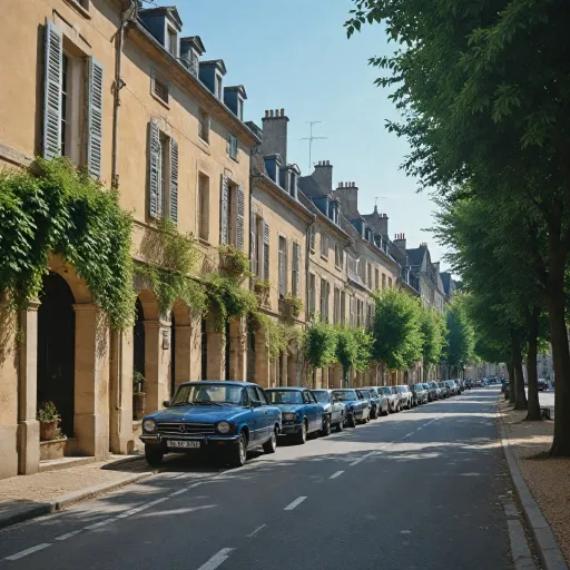 Trouver la meilleure auto-école à Sablé-sur-Sarthe