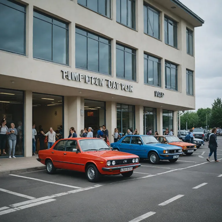 Les secrets pour choisir la meilleure auto-école à Rumilly