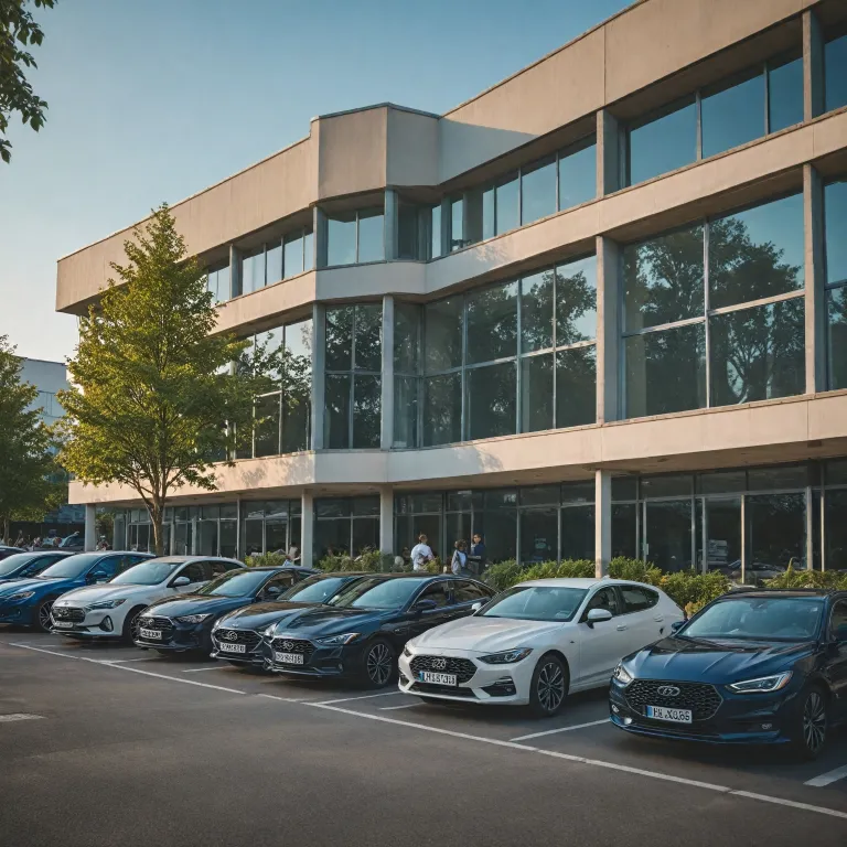 Les secrets d'une auto-école à Roissy-en-Brie