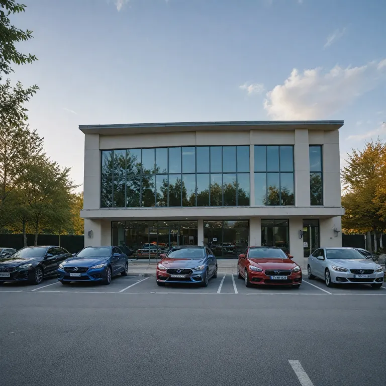 Trouver la meilleure auto-école à Saint-Chamond