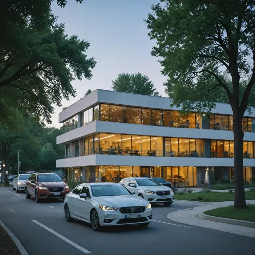 Trouver la meilleure auto-école à Saint-Avold