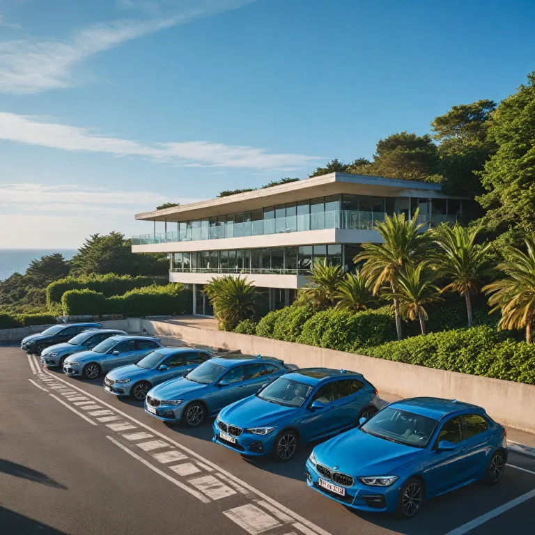 Trouver la meilleure auto-école à Saint-Jean-de-Luz