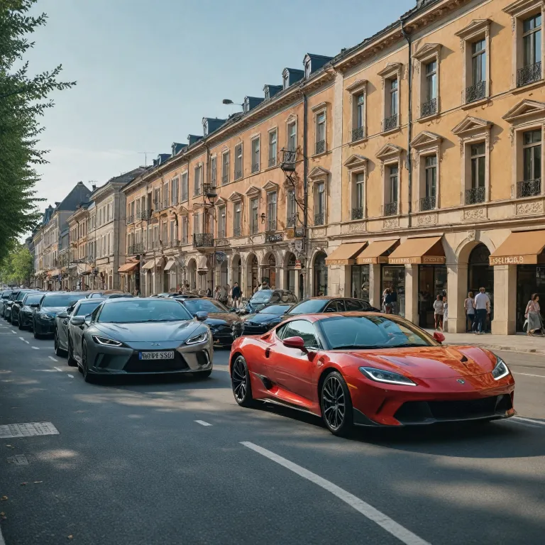 Les secrets d'une auto-école à Saint-Junien