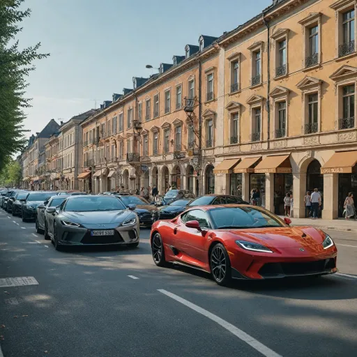 Les secrets d'une auto-école à Saint-Junien