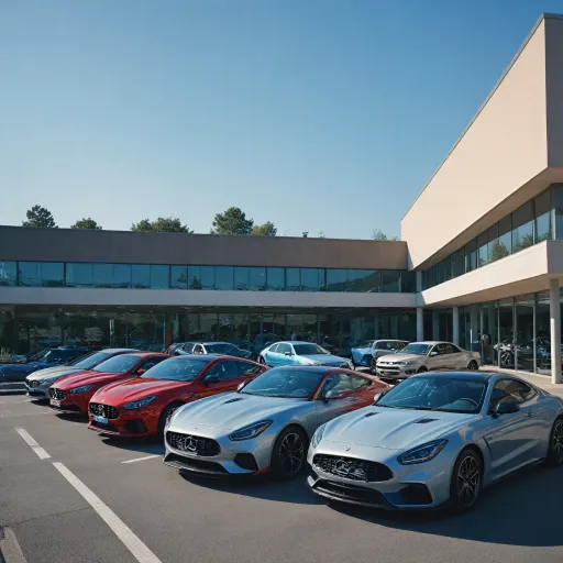 Les meilleures pratiques pour choisir une auto-école à Saint-Laurent-du-Var