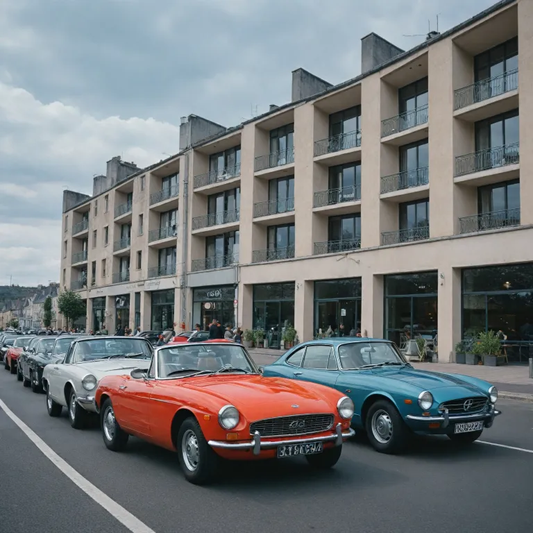 Trouver la meilleure auto-école à Saint-Lô