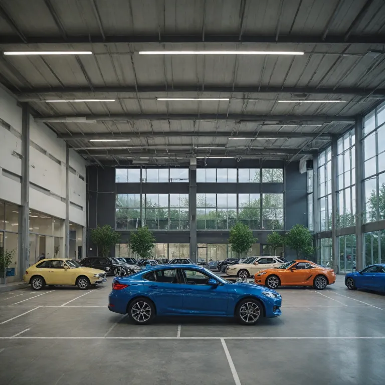 À la recherche de l'auto-école idéale à Évreux : l'auto-école Saint Louis