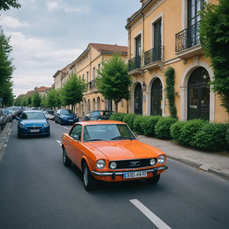 Tout ce que vous devez savoir sur l'auto-école à Saint-Maximin