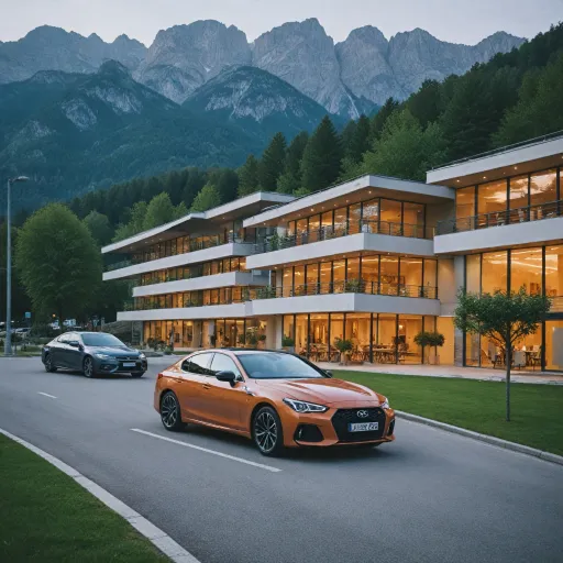 Choisir la bonne auto-école en Savoie : conseils et astuces